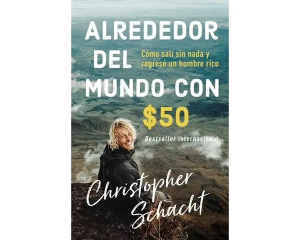 Alrededor del mundo con $50