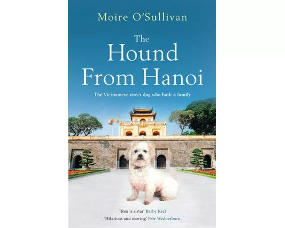 The Hound from Hanoi