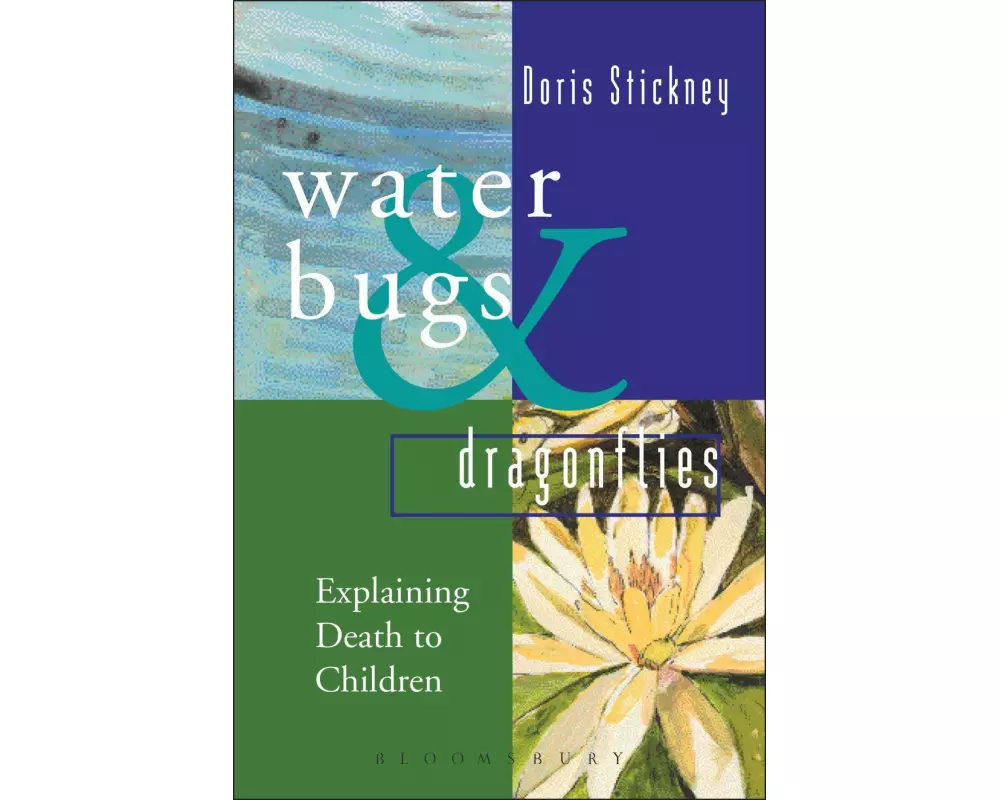 Waterbugs and Dragonflies
