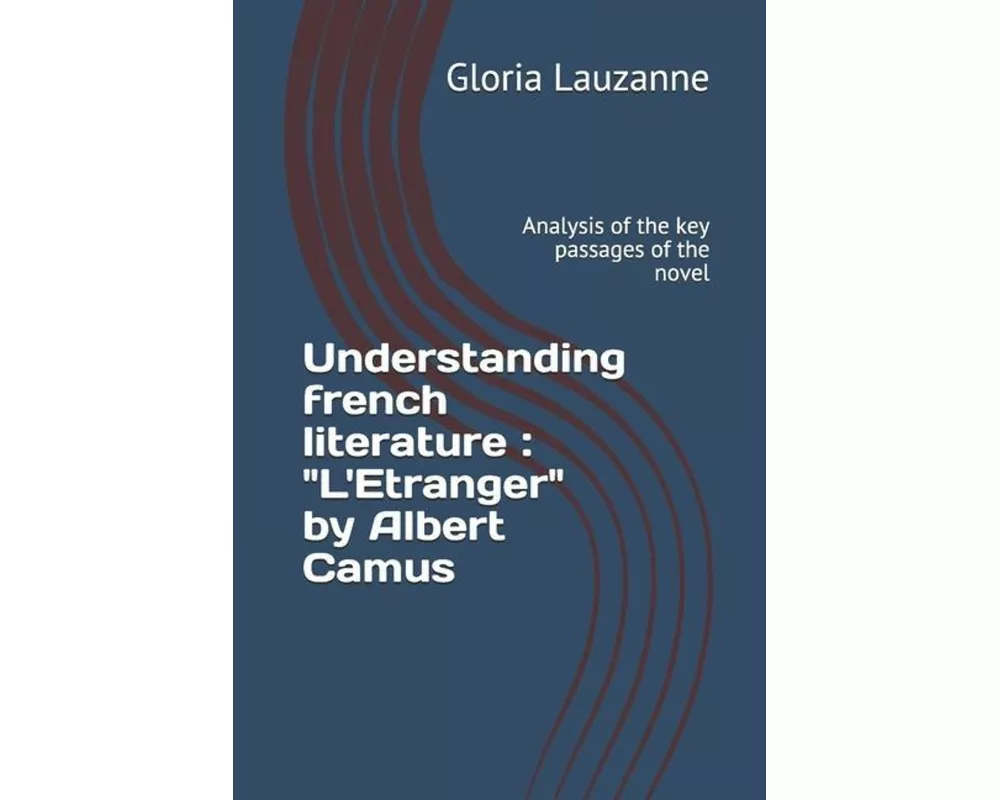 Understanding french literature
