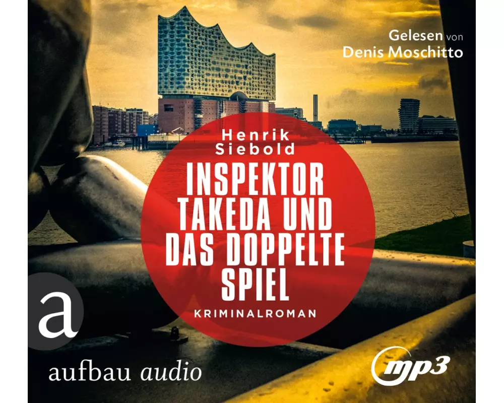 Inspektor Takeda und das doppelte Spiel