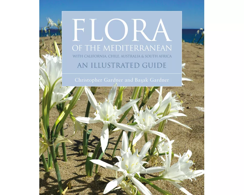 Flora of the Mediterranean
