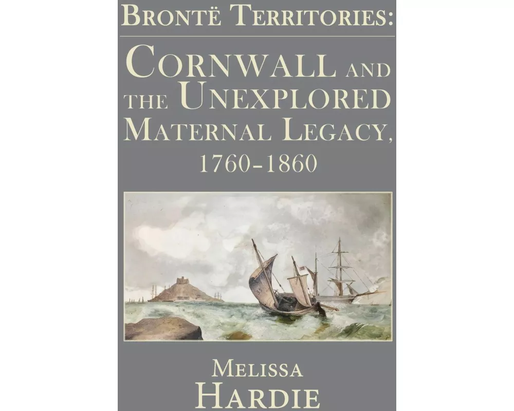 Bronte Territories