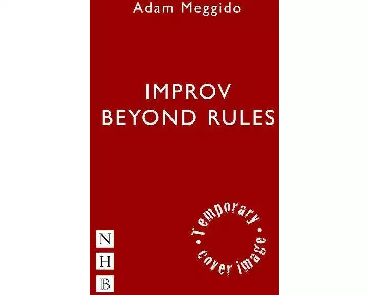 Improv Beyond Rules