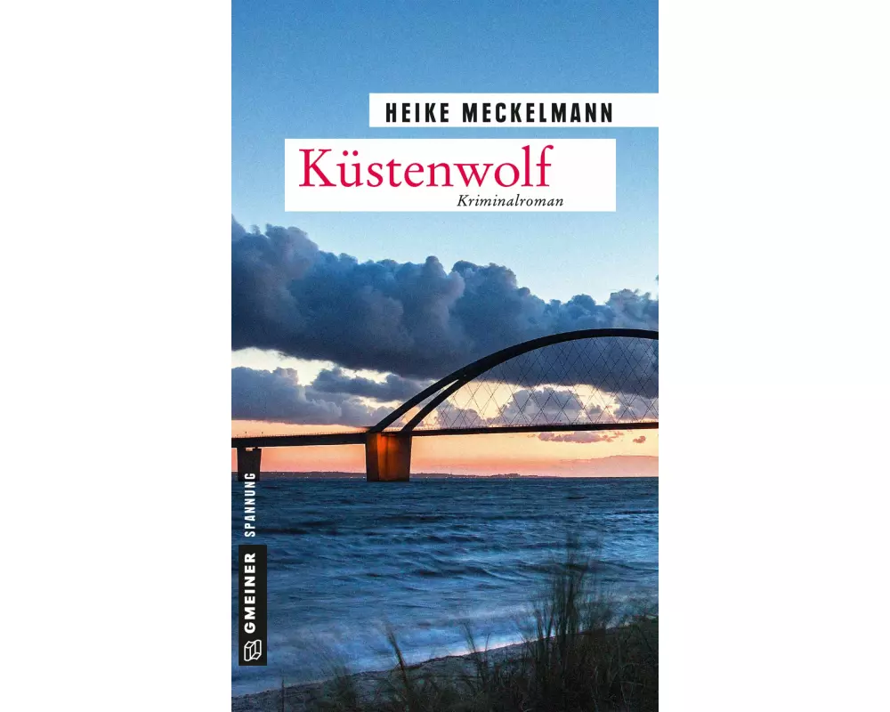 Küstenwolf