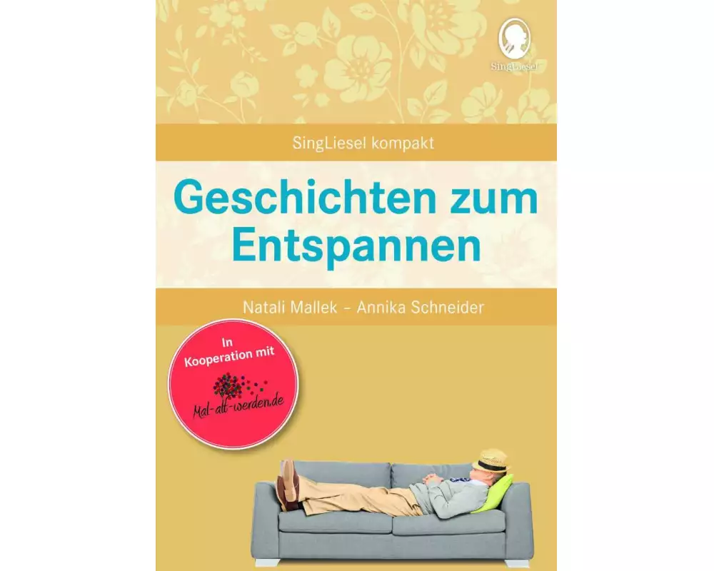 Geschichten zum Entspannen
