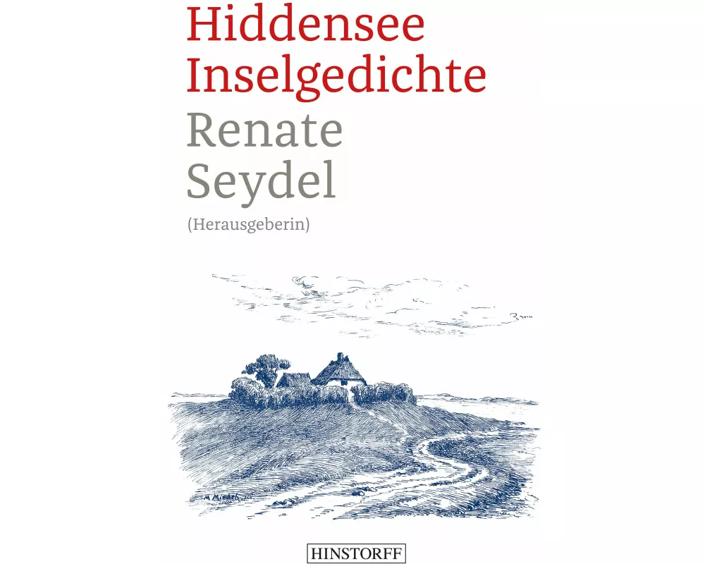 Hiddensee - Inselgedichte