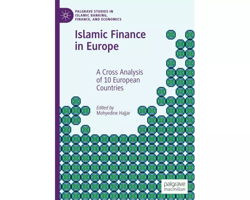 Islamic Finance in Europe