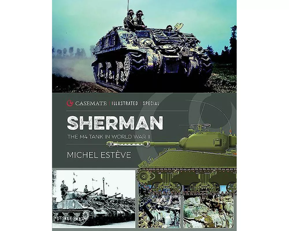 Sherman