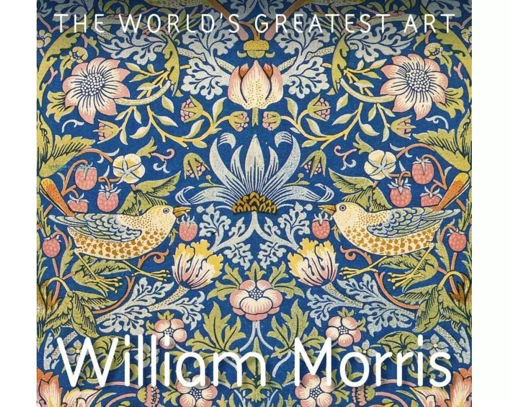 William Morris