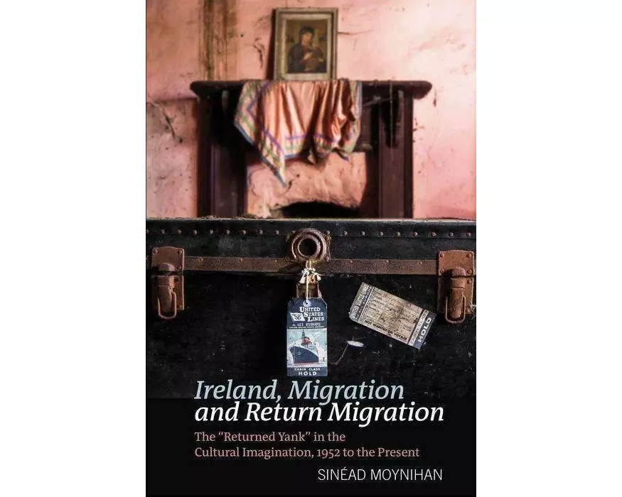 Ireland, Migration and Return Migration