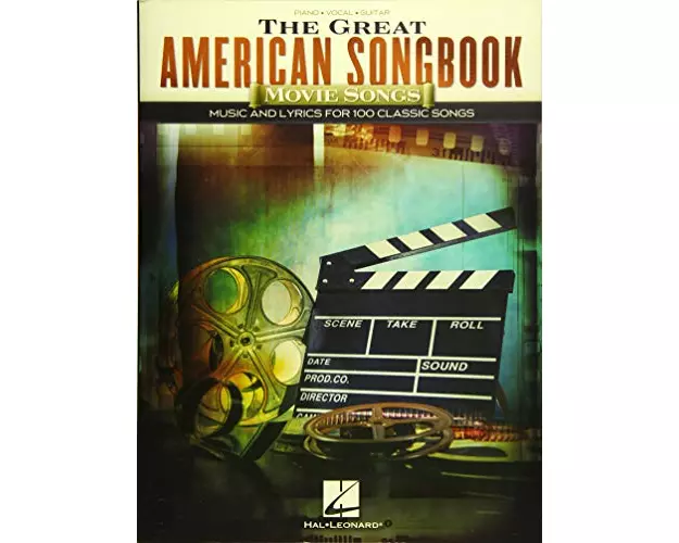 The Great American Songbook - Movie Songs
