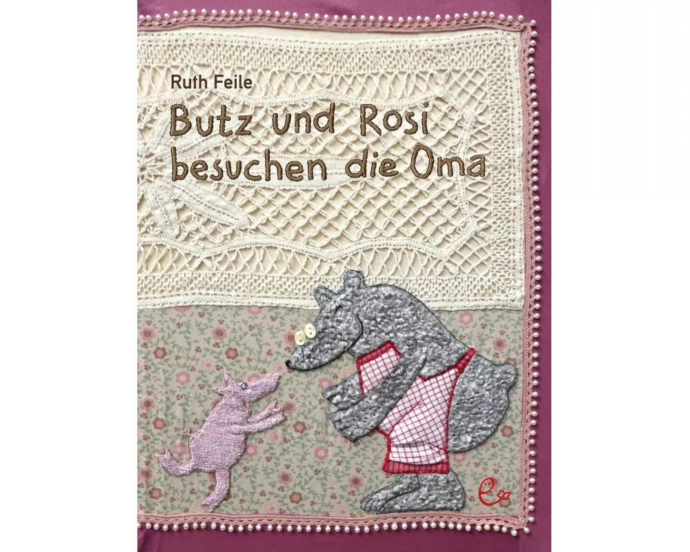 Butz und Rosi besuchen die Oma