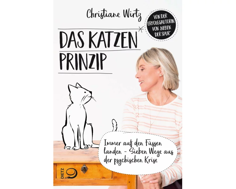 Das Katzenprinzip