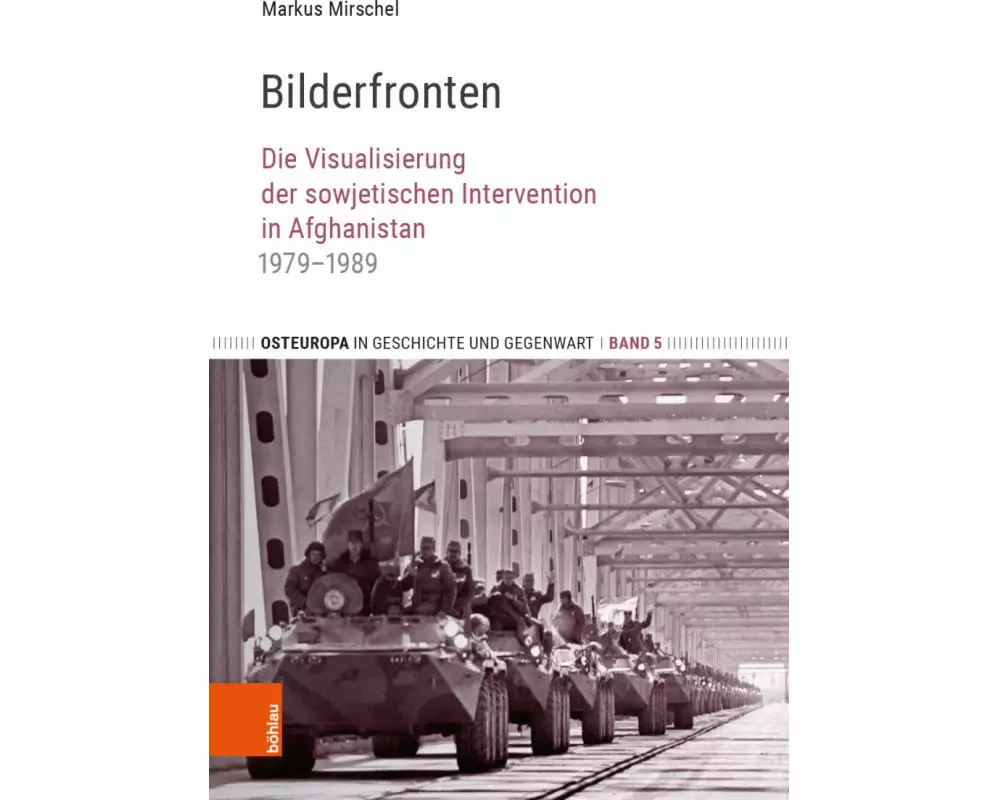 Bilderfronten