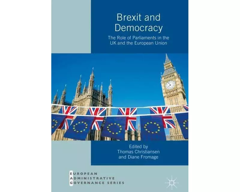 Brexit and Democracy