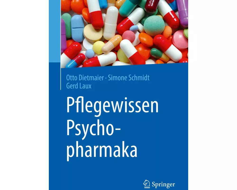 Pflegewissen Psychopharmaka