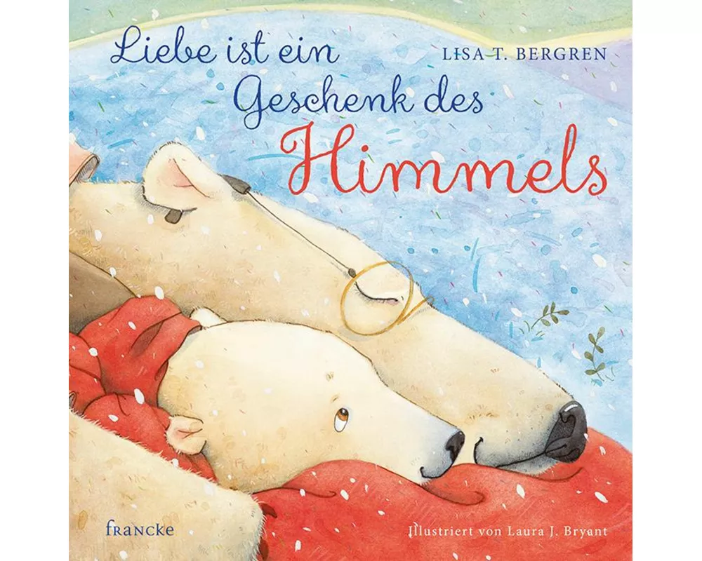 Liebe ist ein Geschenk des Himmels