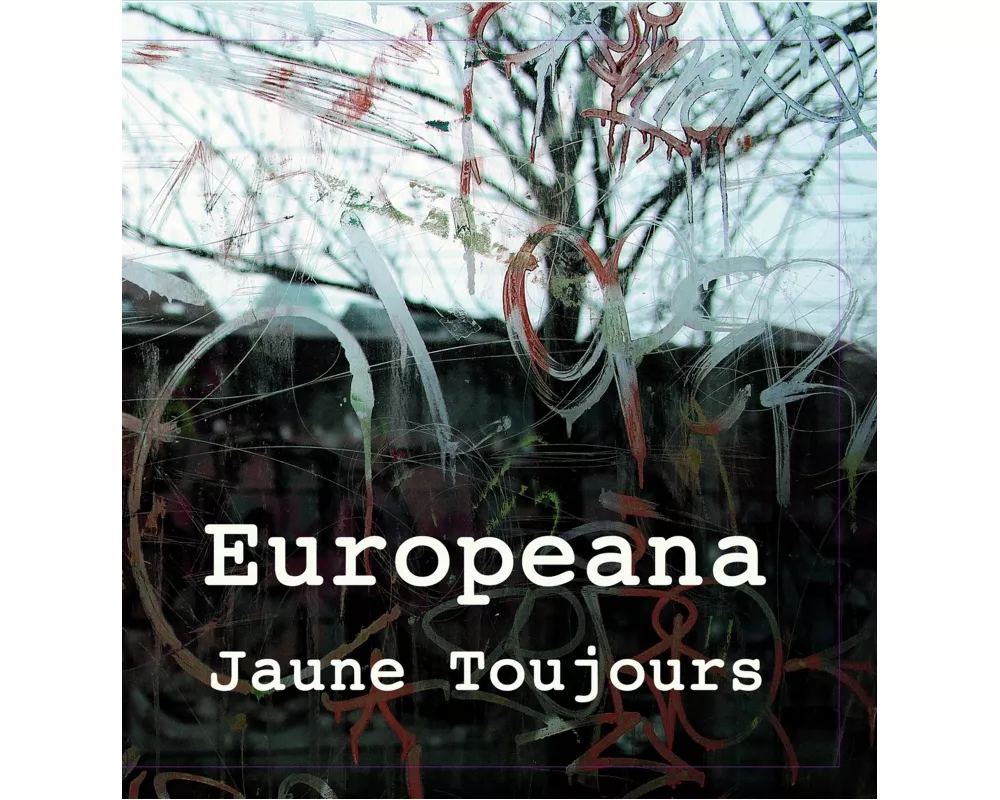 Europeana (CD/Buch)