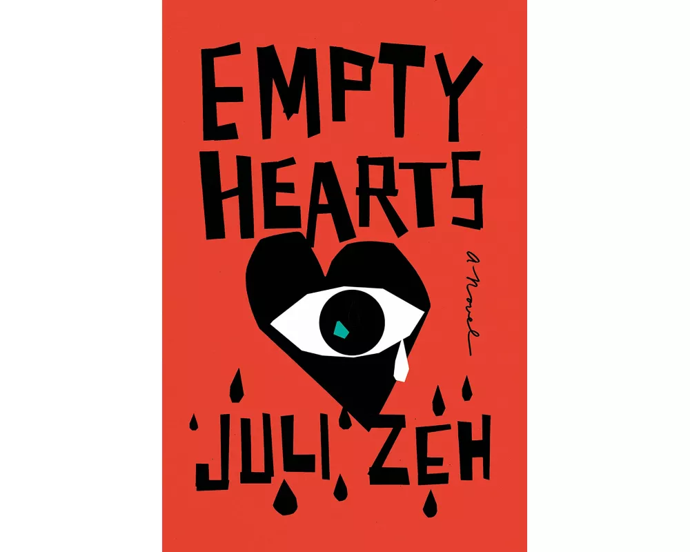 Empty Hearts