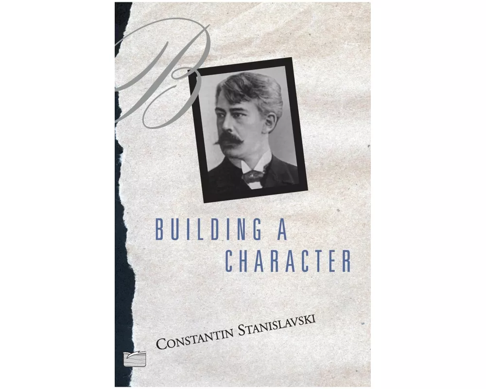 Building A Character