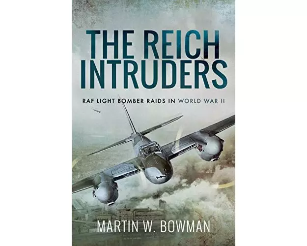 The Reich Intruders