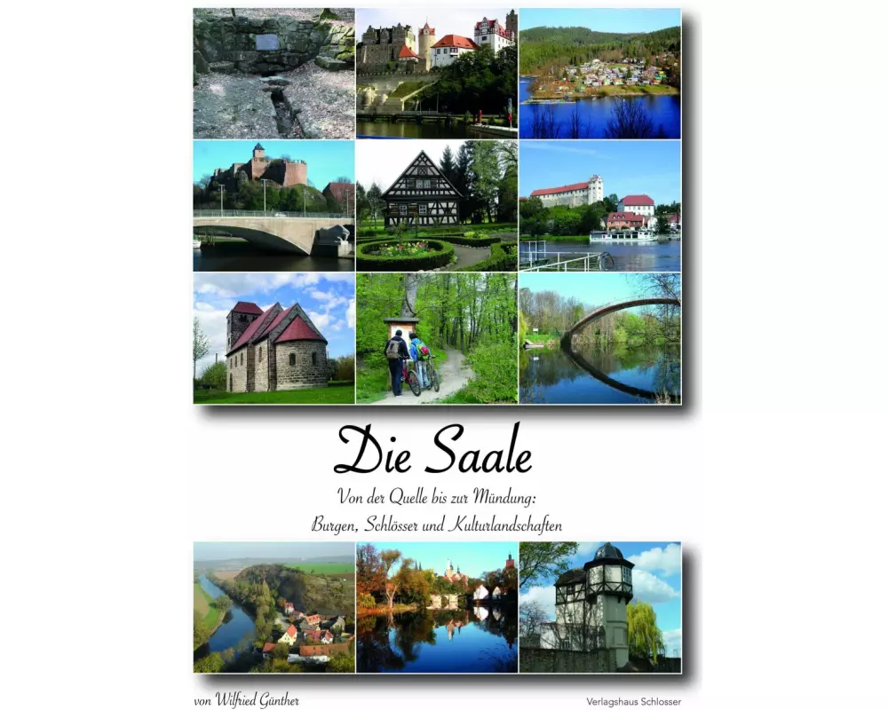 Die Saale