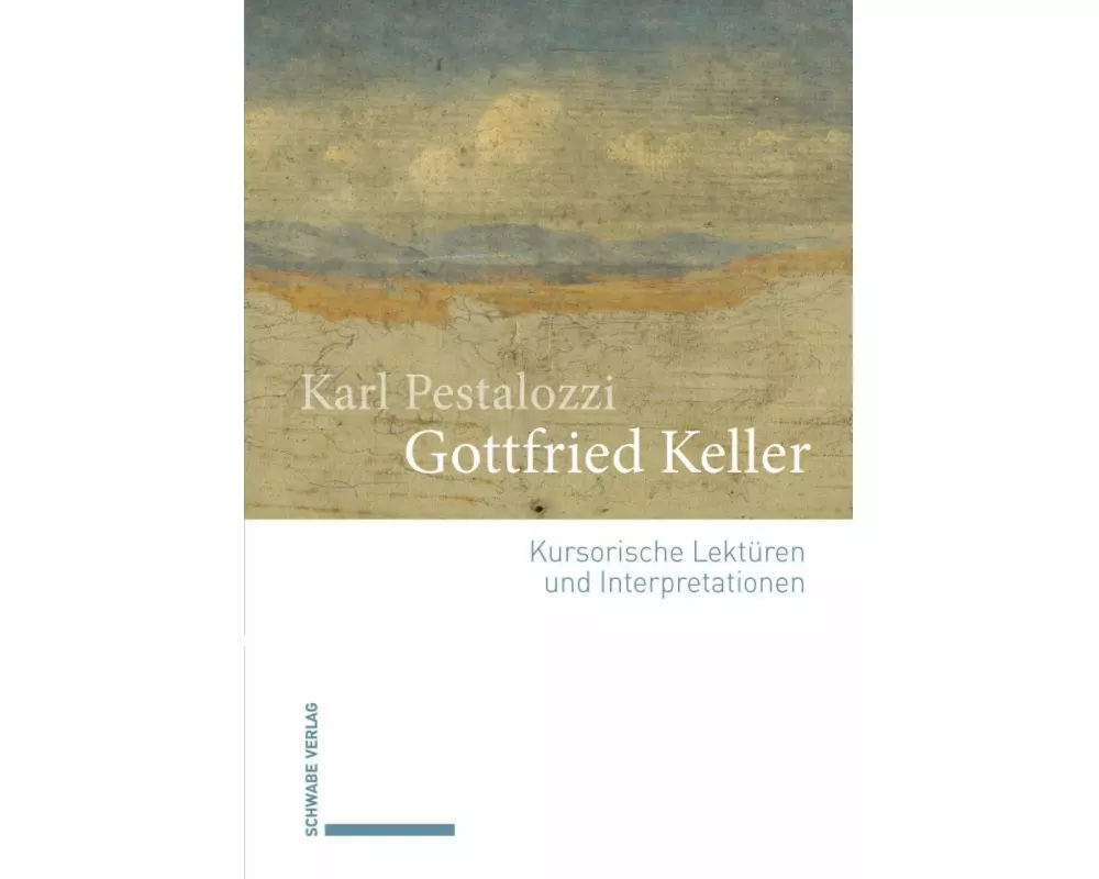Gottfried Keller
