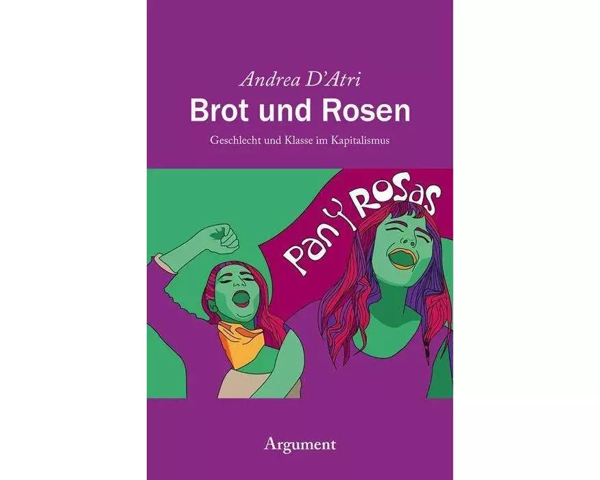 Brot und Rosen