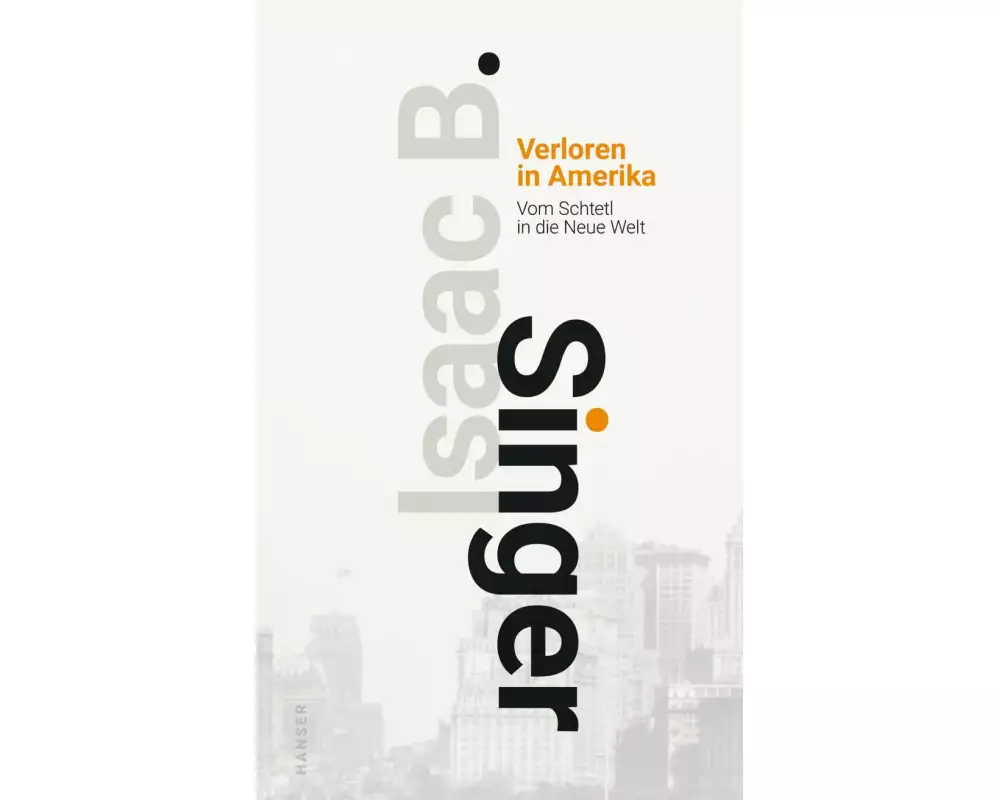 Verloren in Amerika