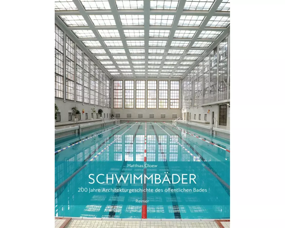 Schwimmbäder