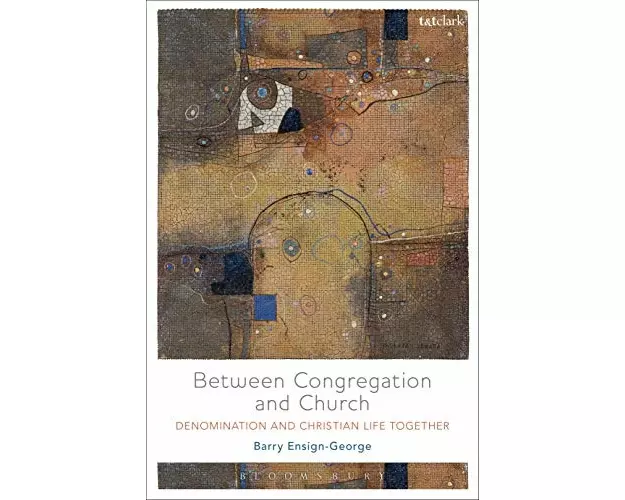 Between Congregation and Church