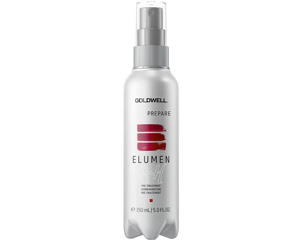 GOLDWELL Elumen Prepare 150 ml
