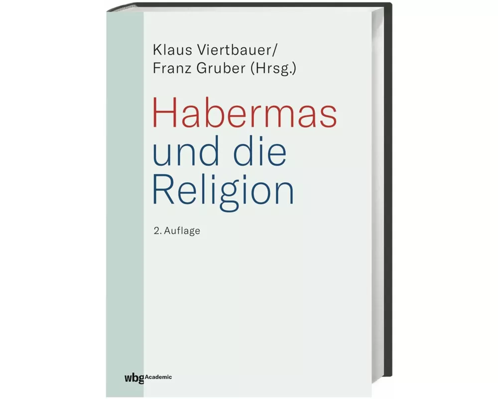 Habermas und die Religion