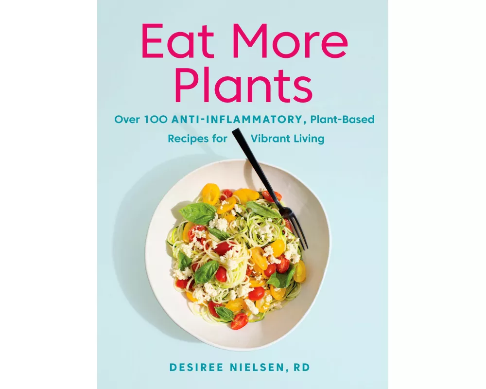 Eat More Plants