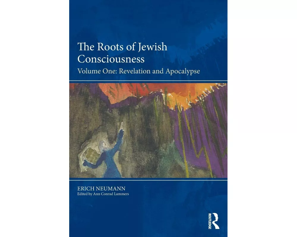 The Roots of Jewish Consciousness, Volume One