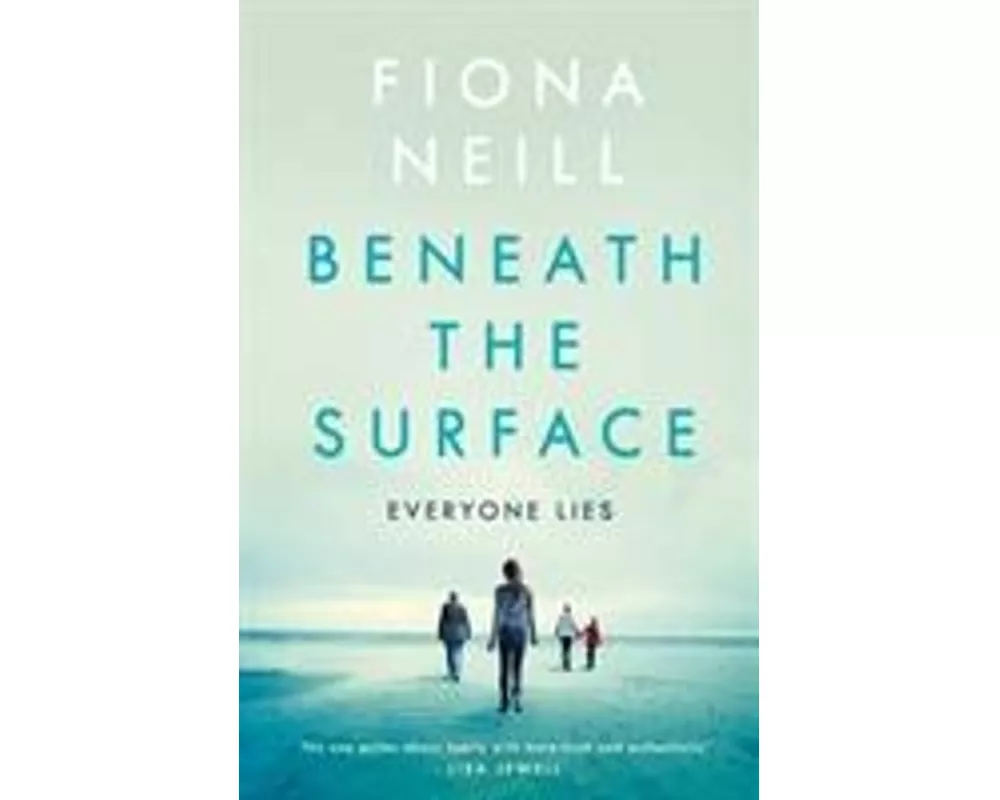 Beneath the Surface