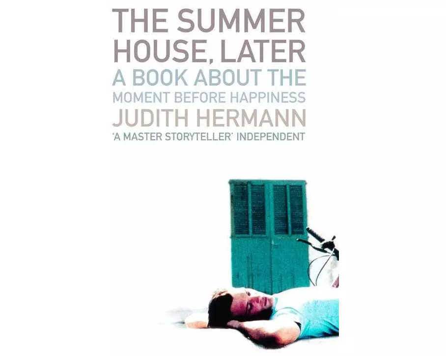 The Summer House, Later