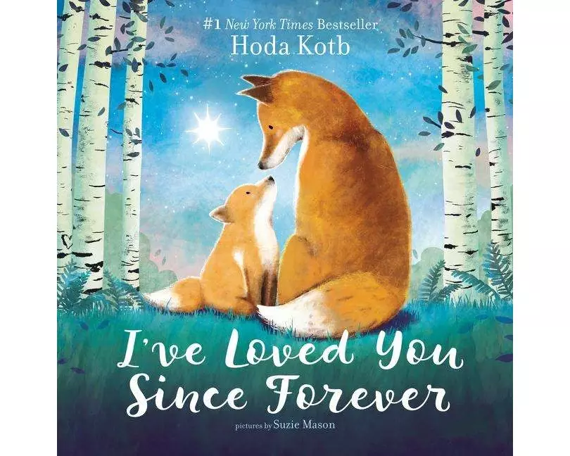 I've Loved You Since Forever