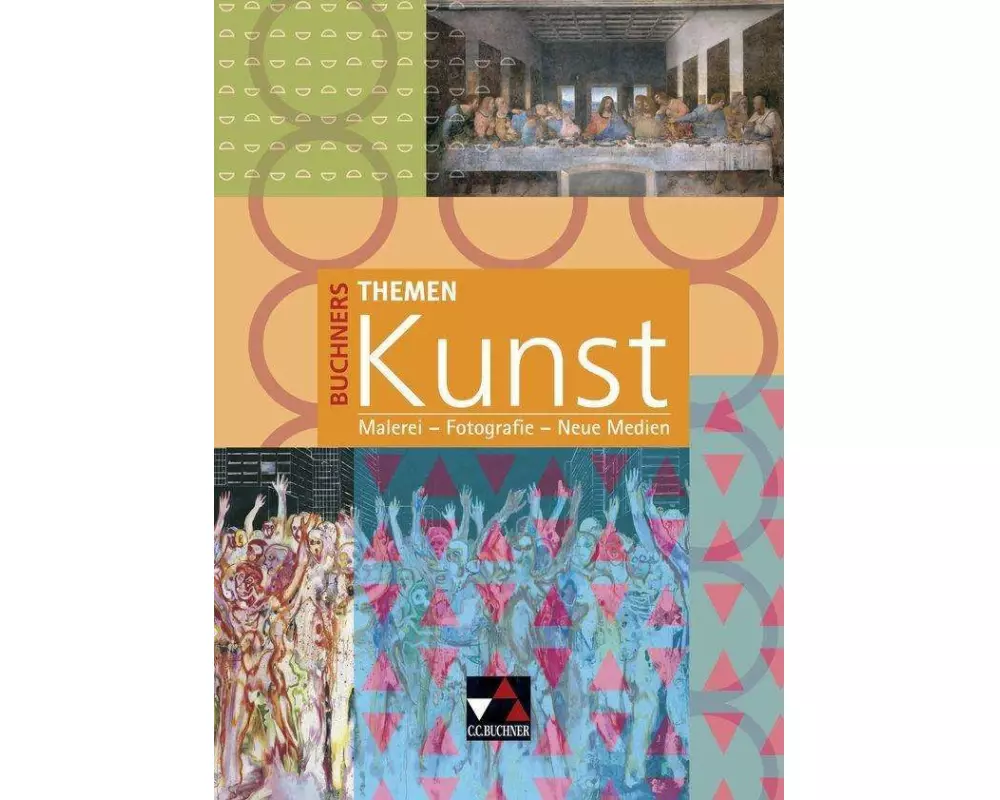 Malerei - Fotografie - Neue Medien