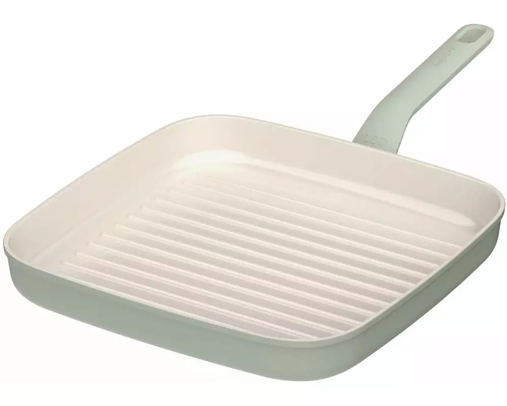 BergHOFF Grillpfanne Leo Balance Sage 28 cm