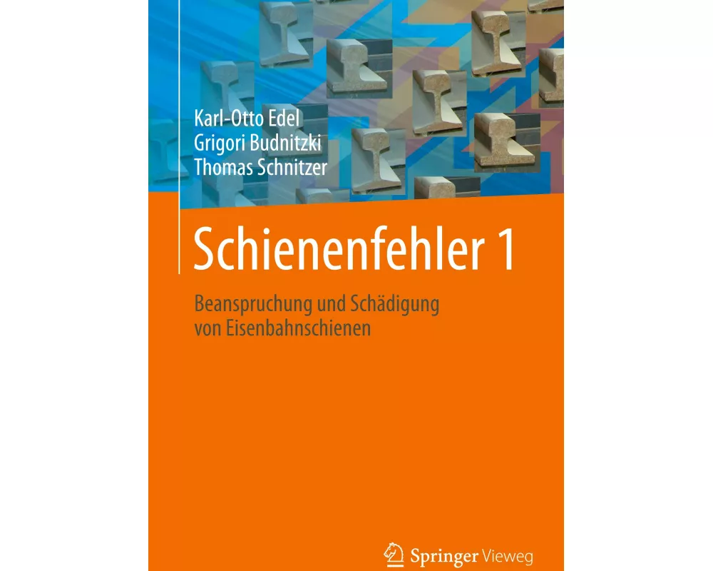 Schienenfehler 1