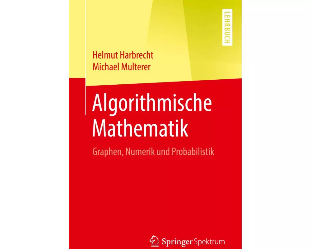 Algorithmische Mathematik