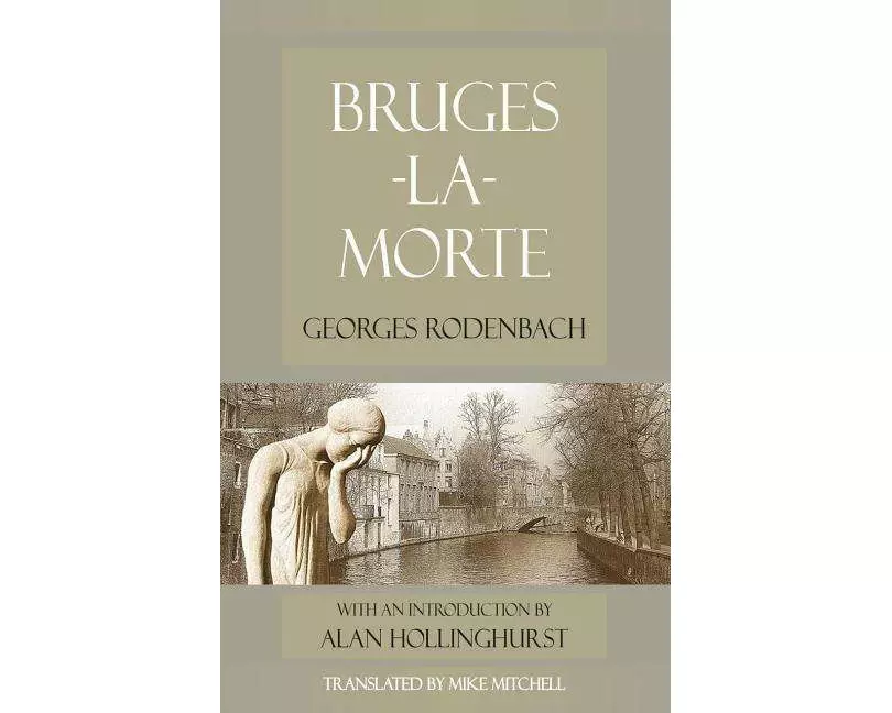 Bruges-la-Morte