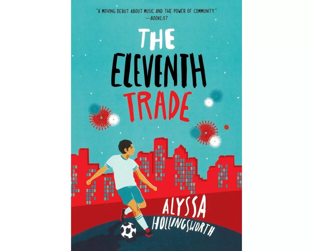 Eleventh Trade