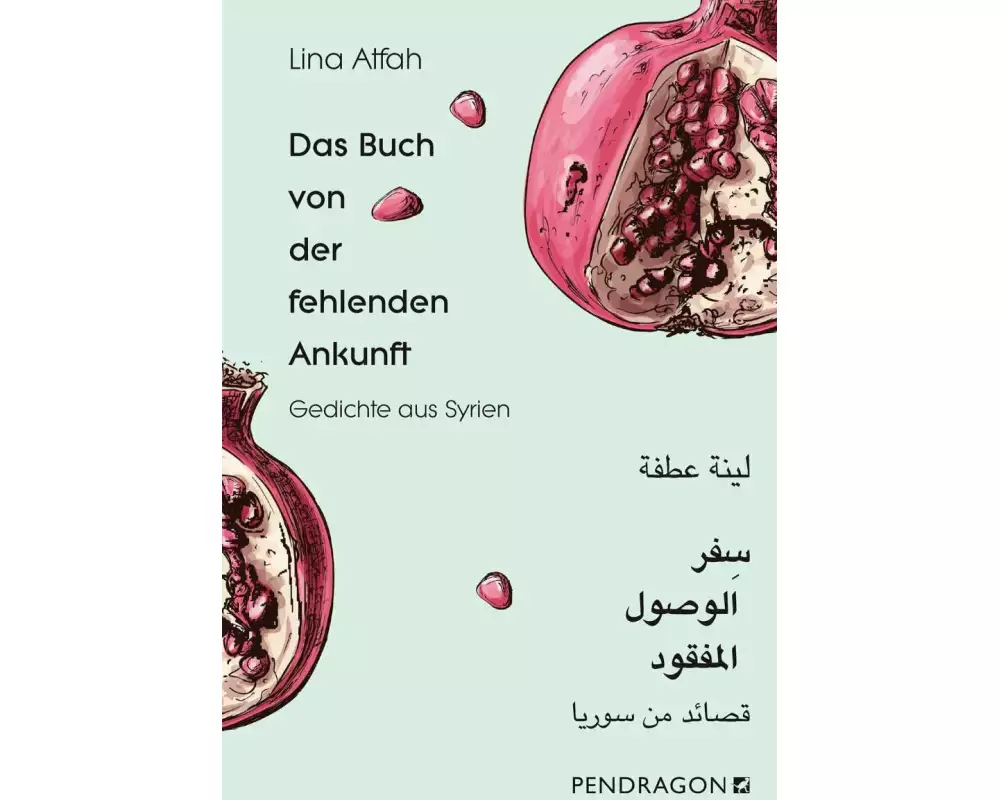 Das Buch von der fehlenden Ankunft