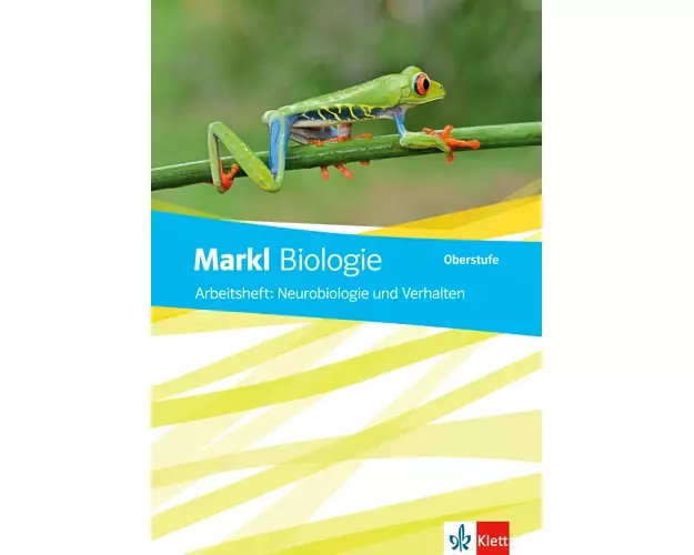 Markl Biologie Oberstufe
