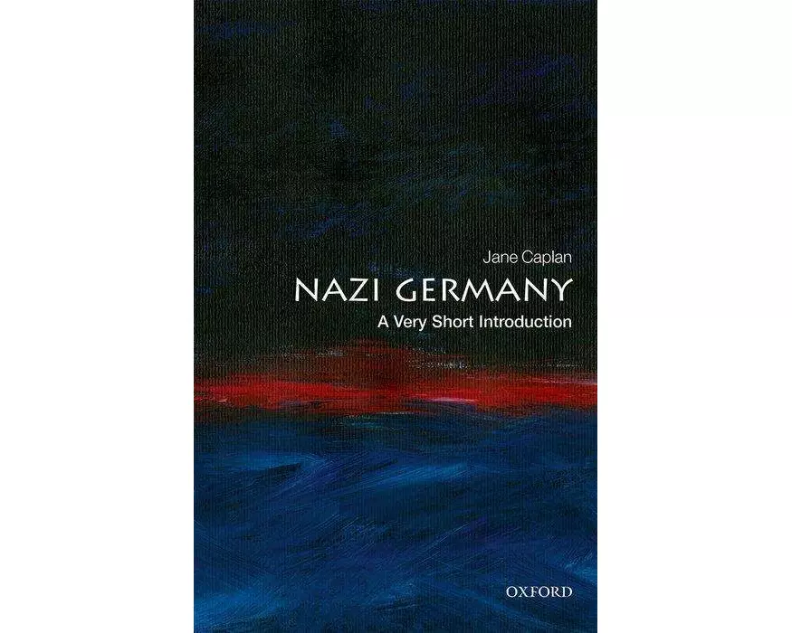 Nazi Germany