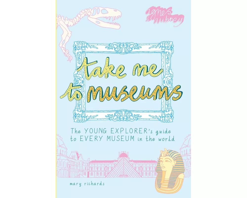 Take Me To Museums