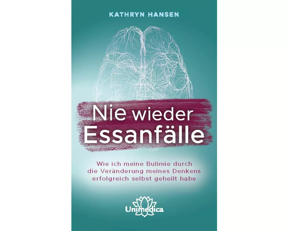 Nie wieder Essanfälle